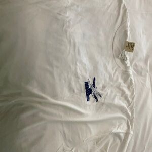 Men’s long sleep Bitter End Yacht Club Tee Shirt